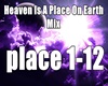 Heaven Is A Place Mix
