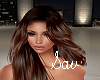 Luvia-Dk Bronze Brwn