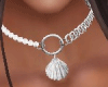 Pearl Silver Necklaces
