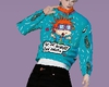 hoodie ya do quiedo