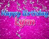 Lynn Balloon