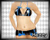 BBR SS Izzy Outfit Blue