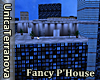 ~*Fancy P'House Office*~