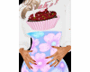 *MA* CUPCAKE MOMMY 7-9M