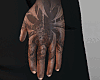 V~ Tatt Hands