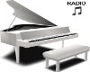 SG Grand Piano / Radio W