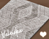 VK~Bath Rug V