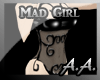 *AA* Mad Girl