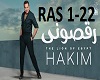 Hakim-Raasoni