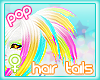   *Lollipop* Momo Tails