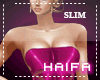 H! SLIM/ Shayanne dress