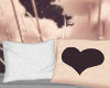 VD | Pillows + Poses