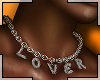 Lover Necklace