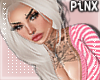 Candy Hair Snow