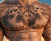 S. Spartan tattoo