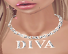 Diva Necklace ♥
