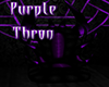 !Snake! Purple Thron