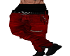 AxWolf Red Jeans