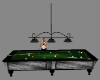 Mancave Pool Table