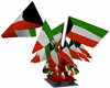 [a7md] Kuwait Flags