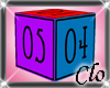 [Clo]Derivable Cube
