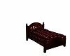 Bigbrother  single bed 