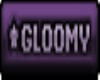 st,gloomy