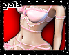 Flirty Lingerie Set