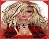 Isabell Frosted Blonde