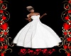 Queen Wedding Gown *JC*