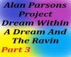Alan Parsons Project pt3