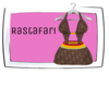𝓥. Rastafari CD