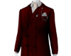 [Ace] Red Suit Open