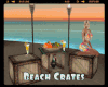 *Beach Crates