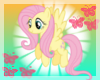 Fox" My fluttershy