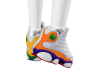 FLAVA J's