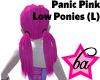 (BA) PanicPink LowTails1