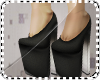 R-The Vapor Shoe Black-