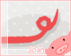 |J| Oink ♥ Tail