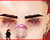 Empire brows