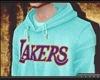 ı Hoodie Lakers