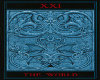 XXI - The World