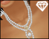 (Ð) Pearlz Necklace