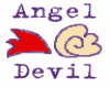 ANGEL vs DEVIL