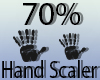 Hand Scaler MF