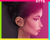 Ҟ▲Haley Black req