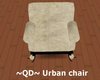 ~QD~Urban chair