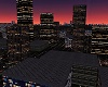 VK🌋 City Sunset addon