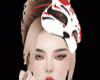 Kitsune Mask