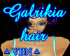 Galrikia hair purplewick
